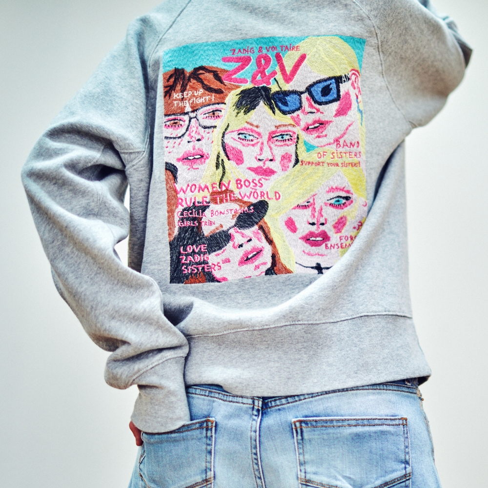 Zadig & Voltaire