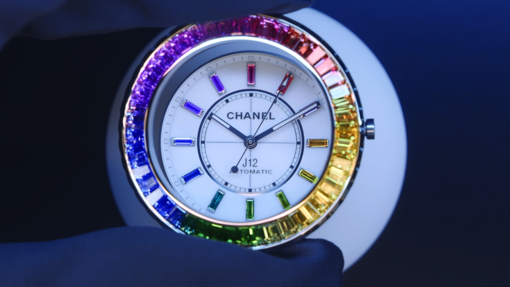 CHANEL