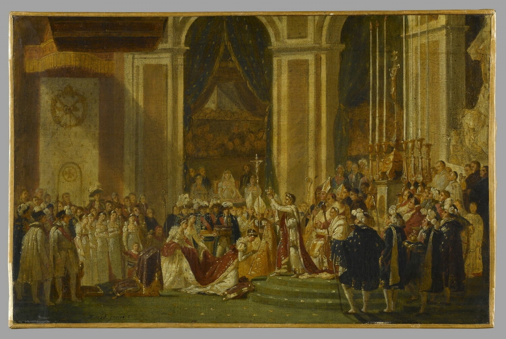 Louvre