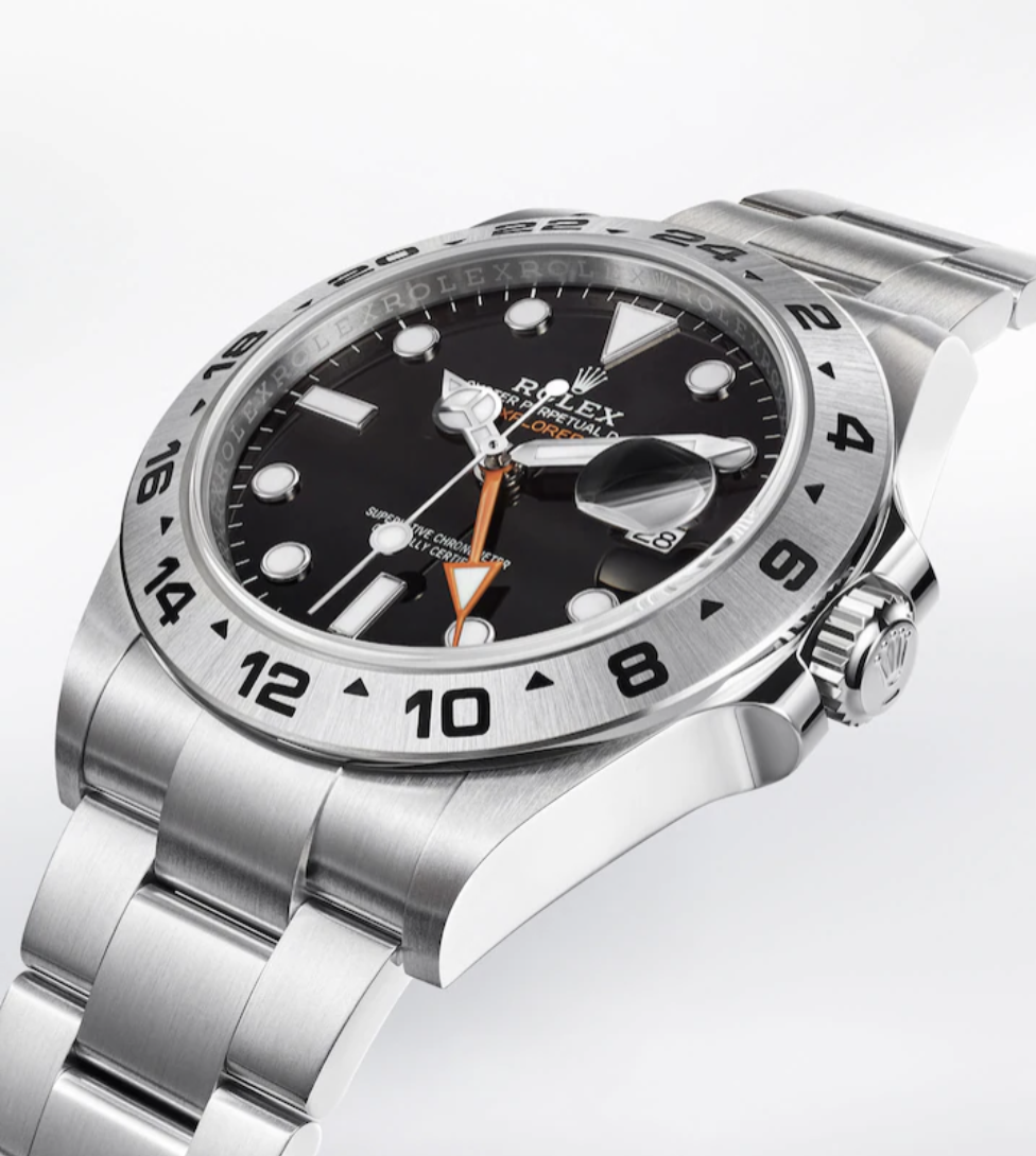 Rolex