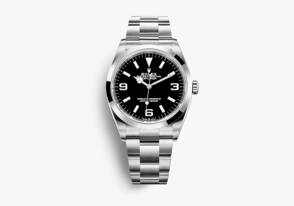Rolex