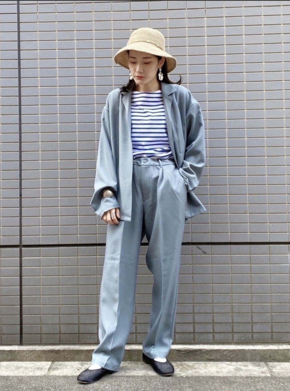 WEAR
