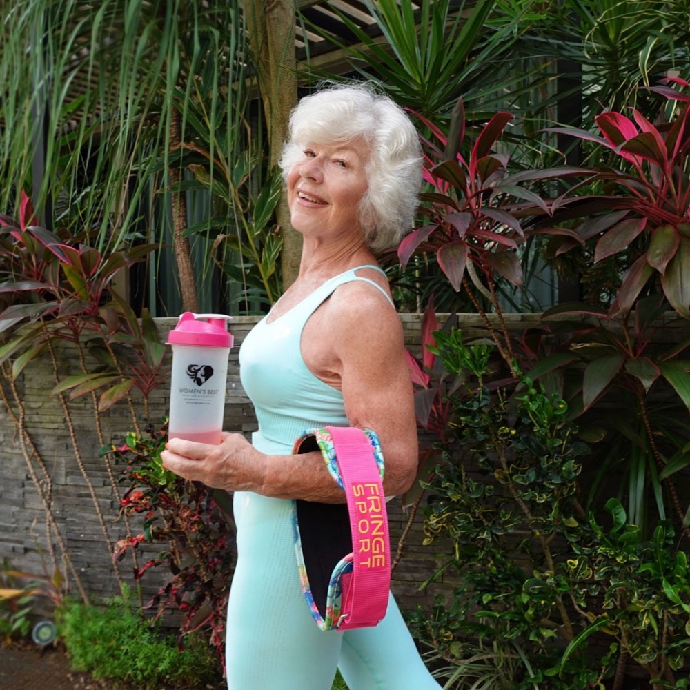 IG @trainwithjoan