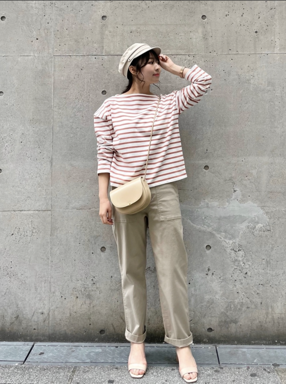 WEAR