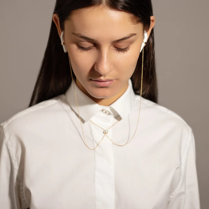 Delfina Delettrez