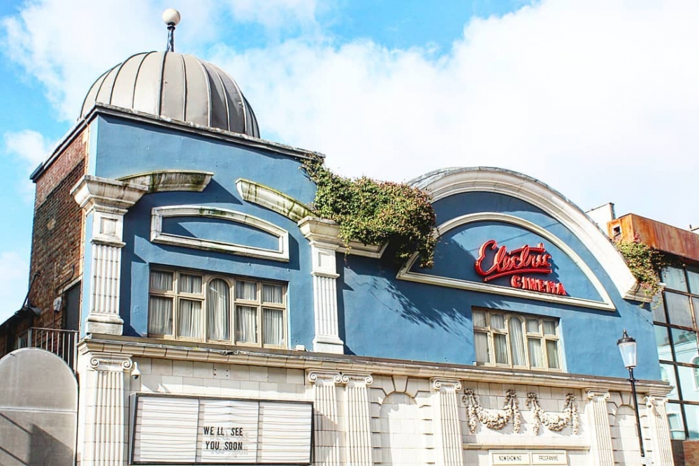 Electric Cinema