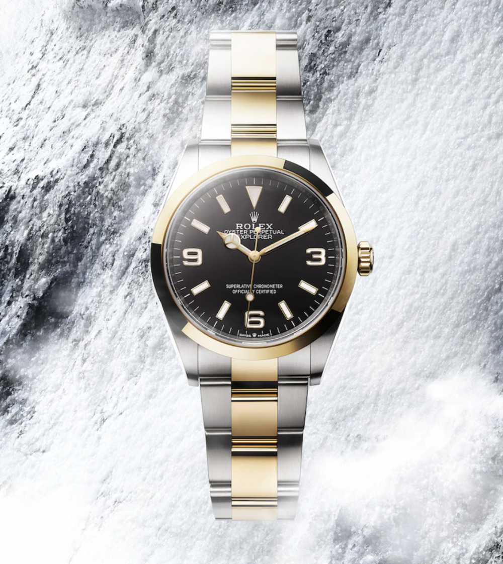 Rolex