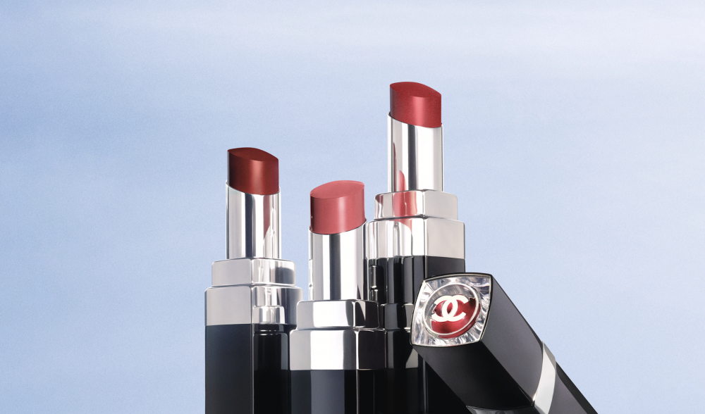 Chanel Rouge Coco Bloom