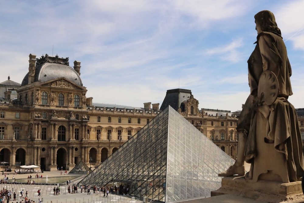 IG@museelouvre