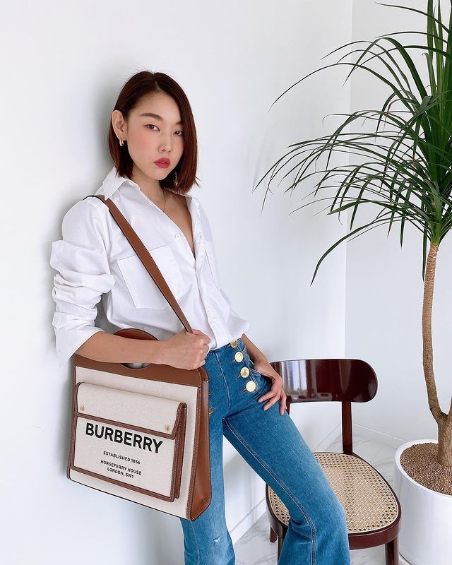 IG@modelhanhyejin