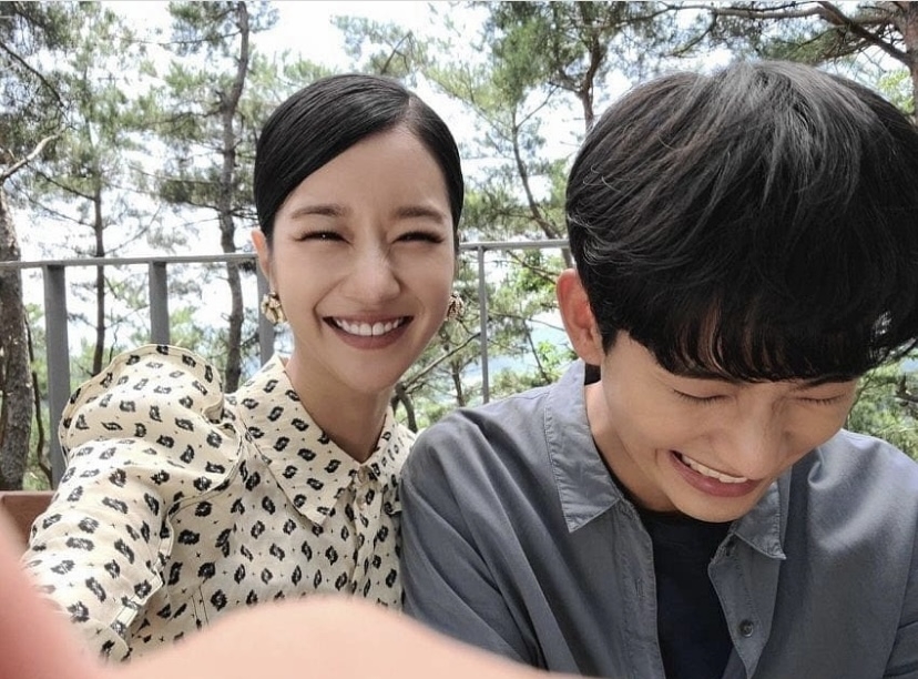 別當我的野蠻女友