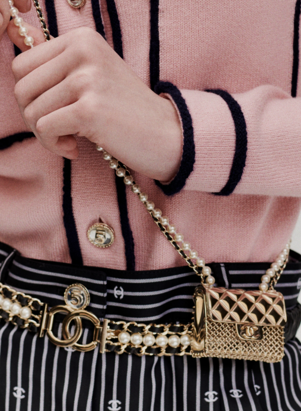 CHANEL