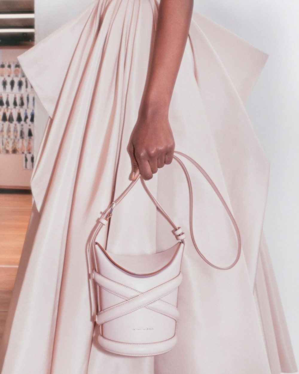 Alexander McQueen