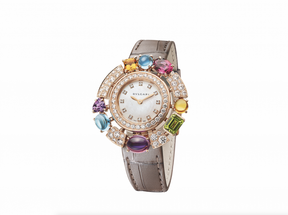 BVLGARI