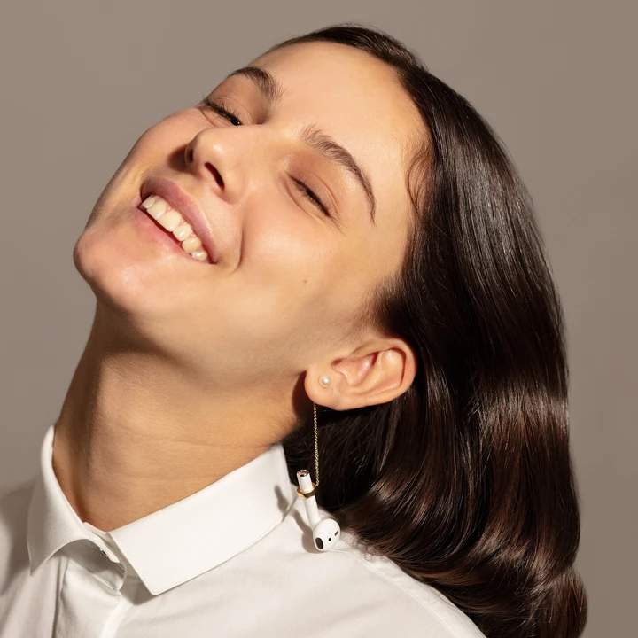 Delfina Delettrez