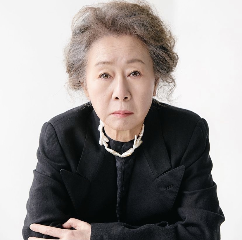 尹汝貞奪下奧斯卡女配角