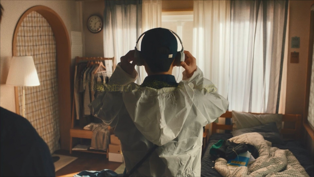 遺物整理師教會我們學會告別