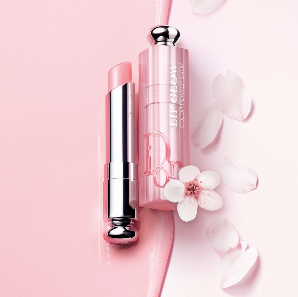 Dior Lip Glow Mood 01