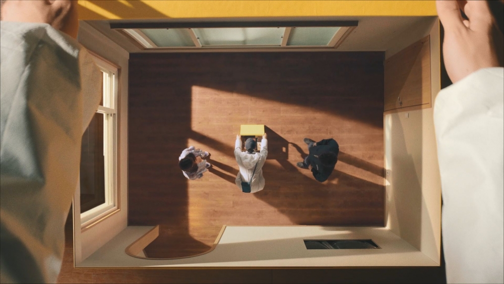 遺物整理師教會我們學會告別