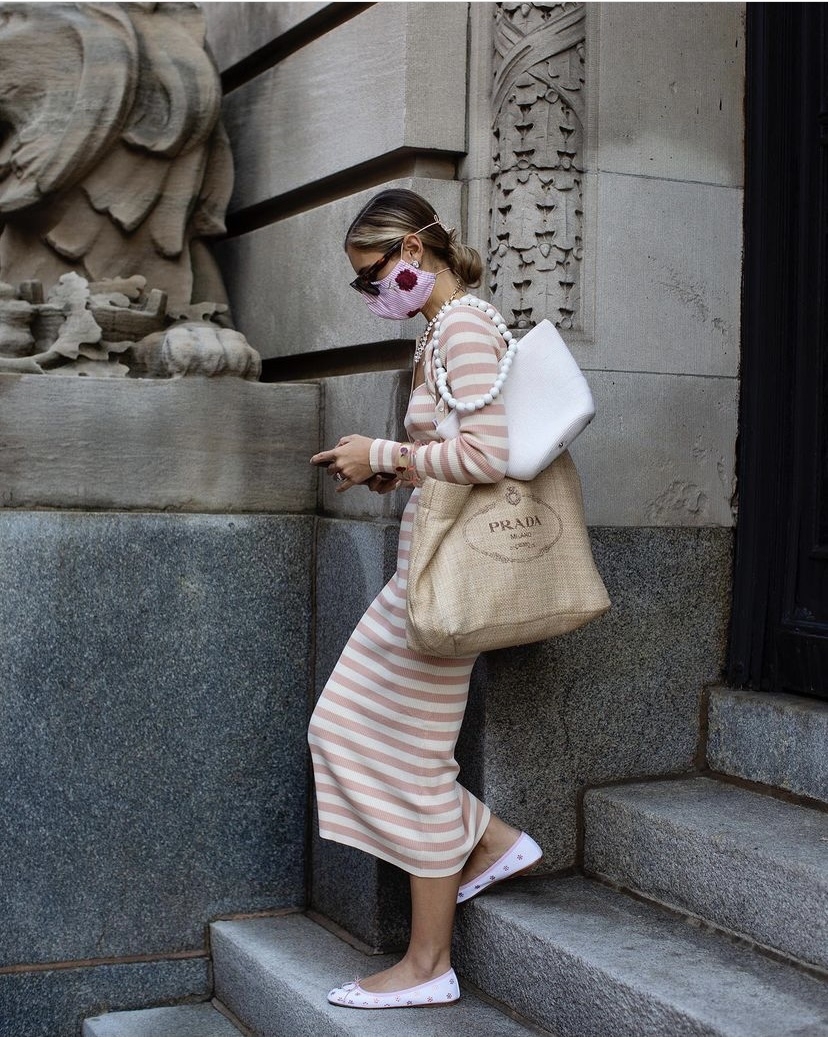 巴黎女孩夏季必備的鞋款