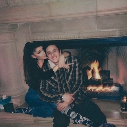 IG@arianagrande