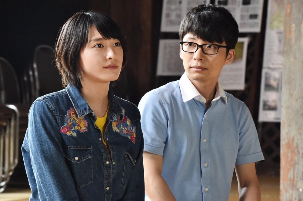 FB@yuiaragakifanspage