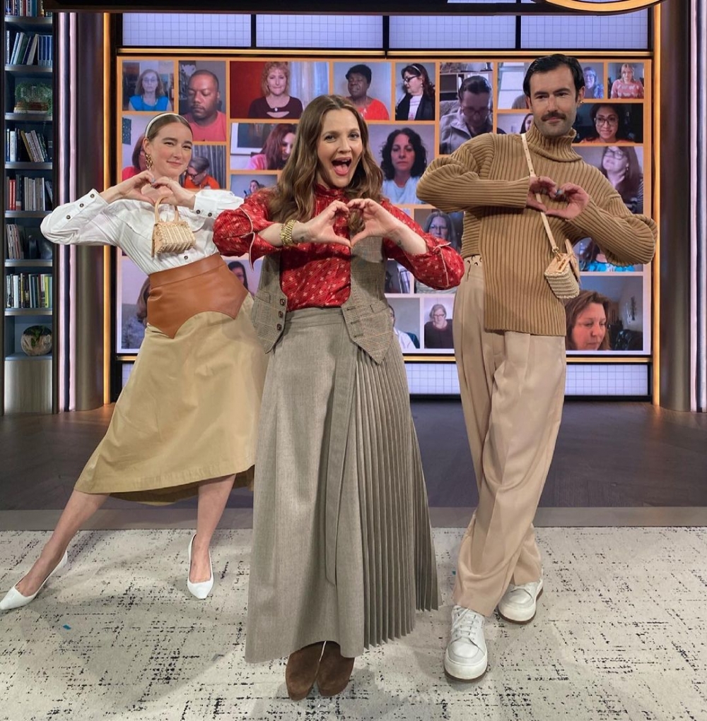 跟著法國最會穿搭的情侶Young Emperors,跟他們學習高級穿搭秘訣