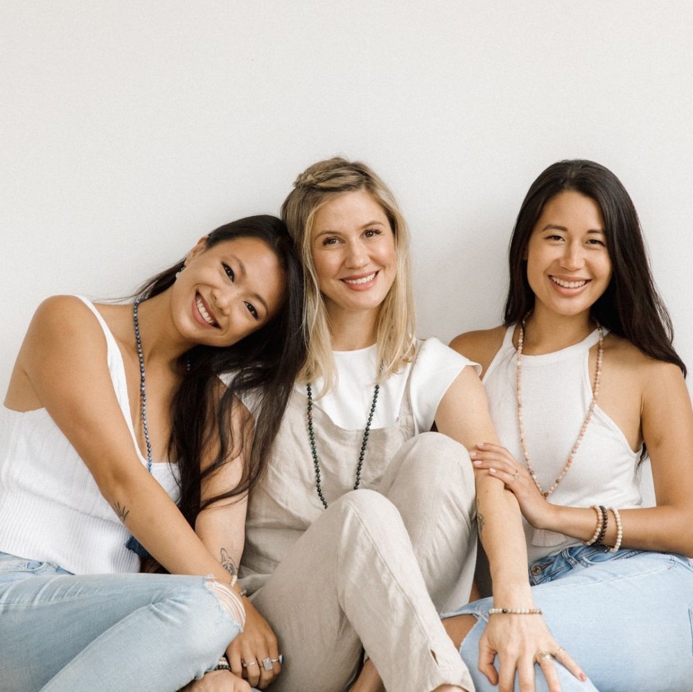 透過冥想也會讓你更加快樂。