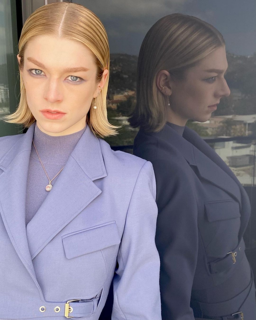 hunterschafer