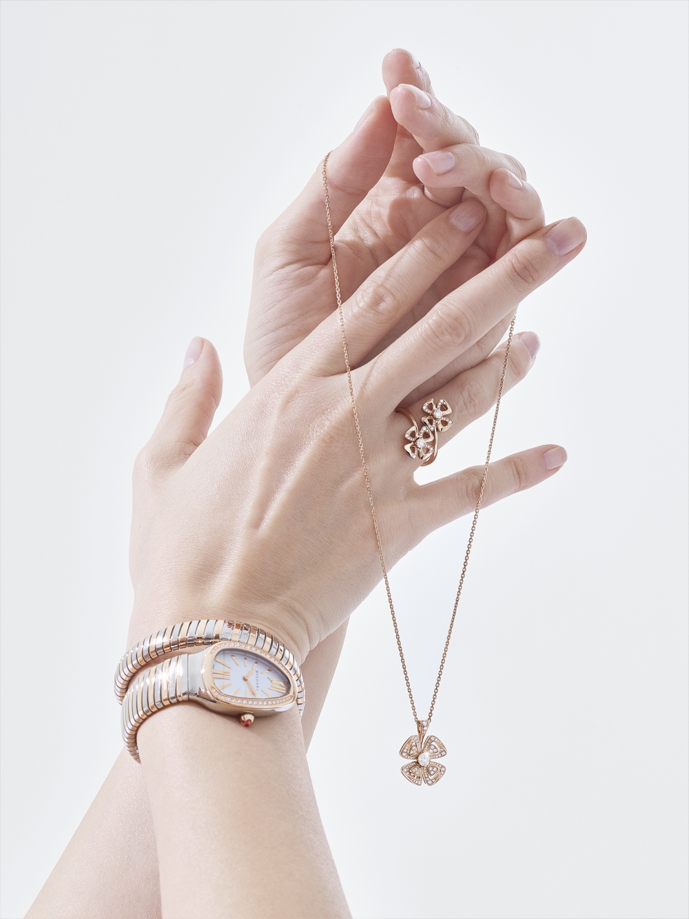 BVLGARI