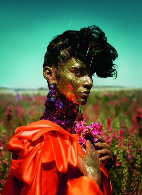 超現實鬼才攝影師Tim Walker世界巡迴展: Wonderful Things(蒂姆.沃克:美妙事物)將登陸亞洲 想拍出時尚大片的你絕對不容錯過!