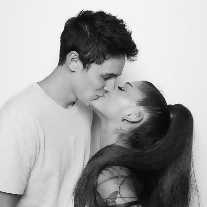 IG@arianagrande