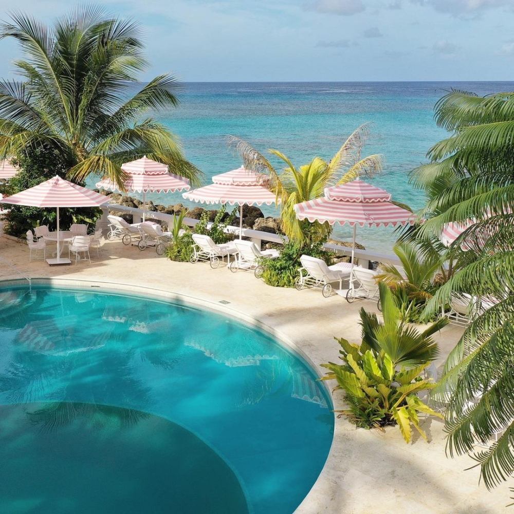 一生一定要去一次的夢幻仙境酒店