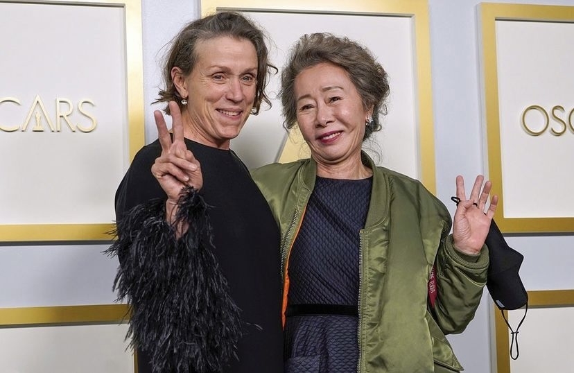 尹汝貞一針見血的坦然說