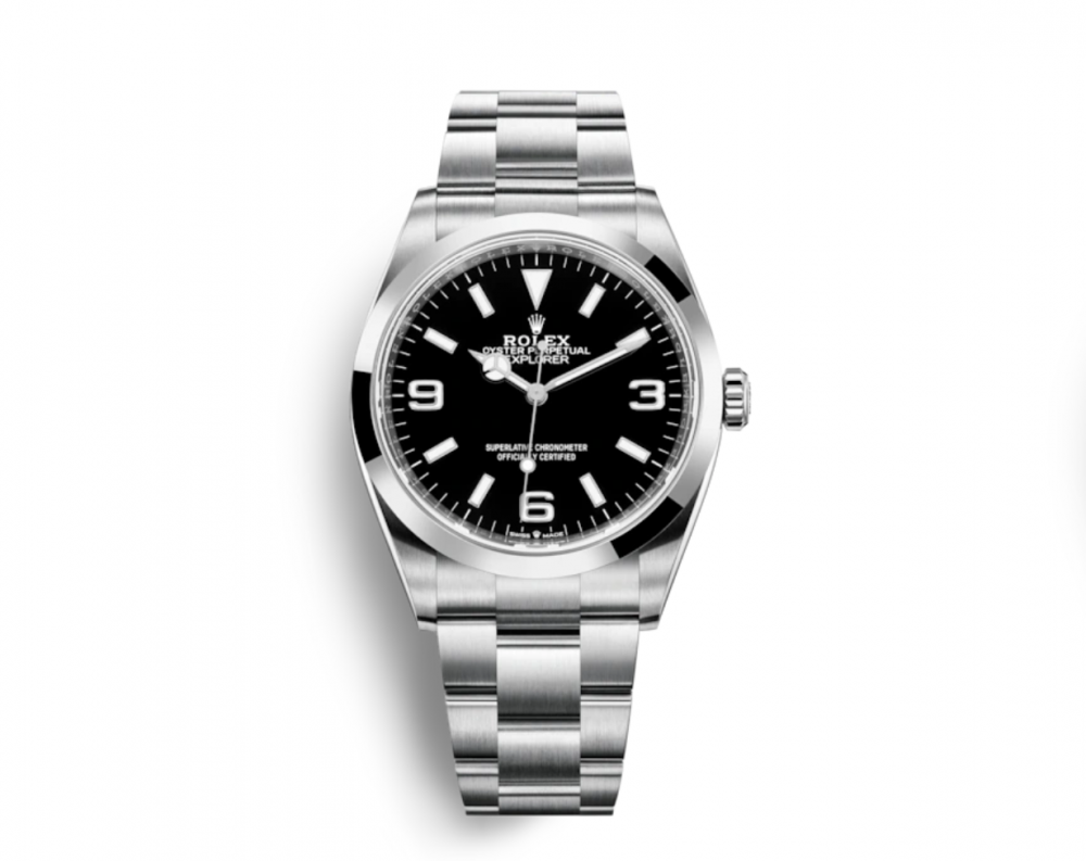 Rolex
