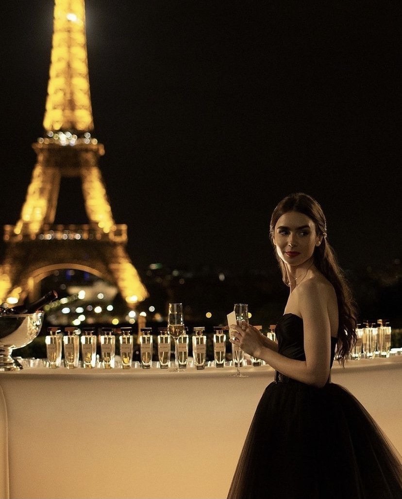 Emily in paris