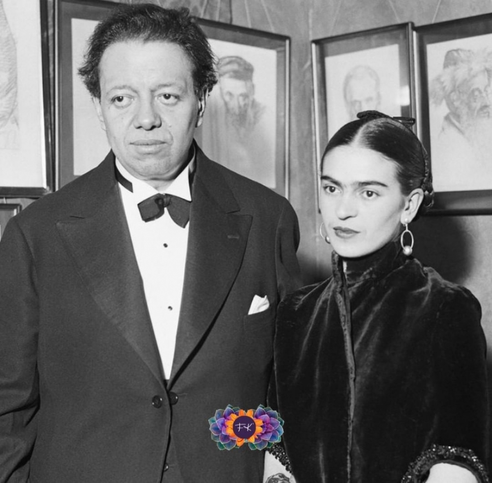 Frida kahlo 用繪畫拆穿傷