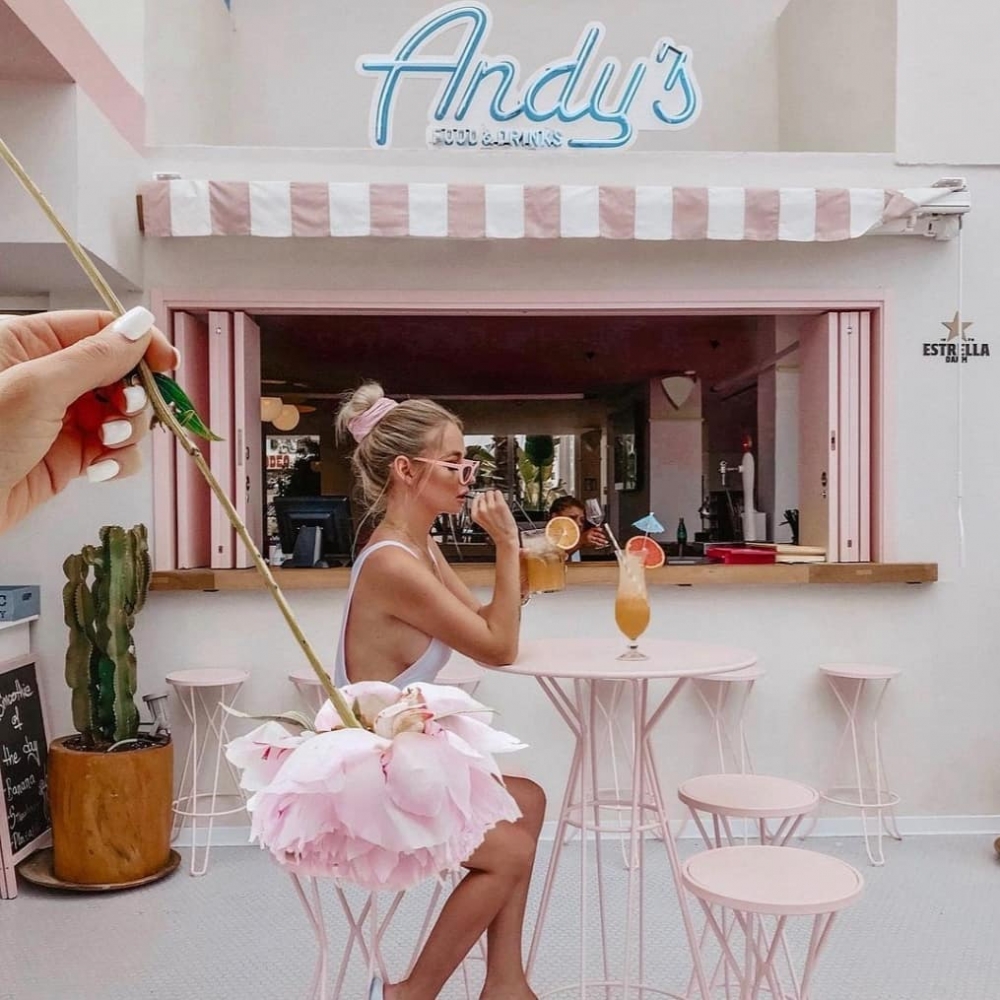 一生一定要去一次的夢幻仙境酒店