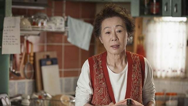 尹汝貞一針見血的坦然說