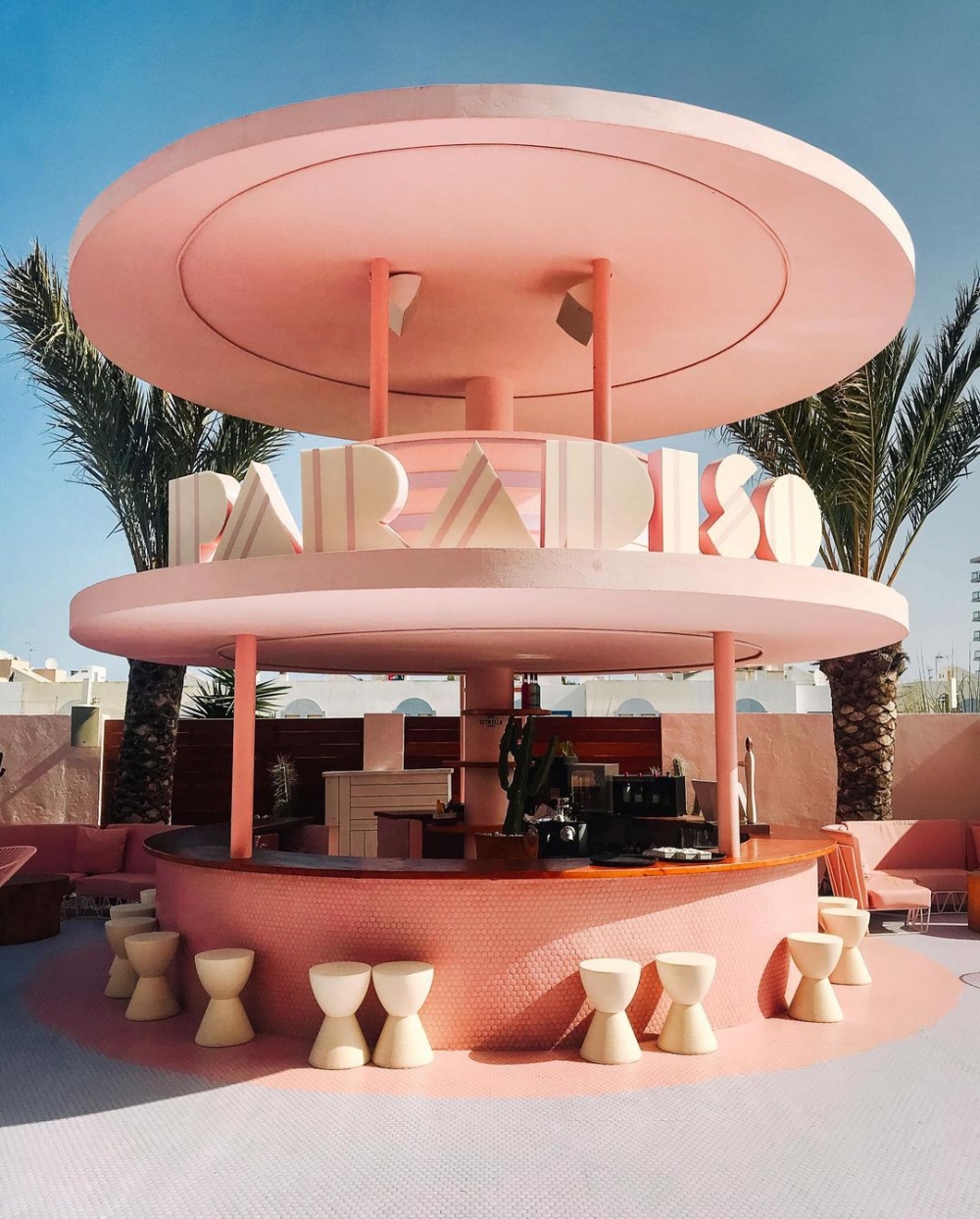 一生一定要去一次的夢幻仙境酒店