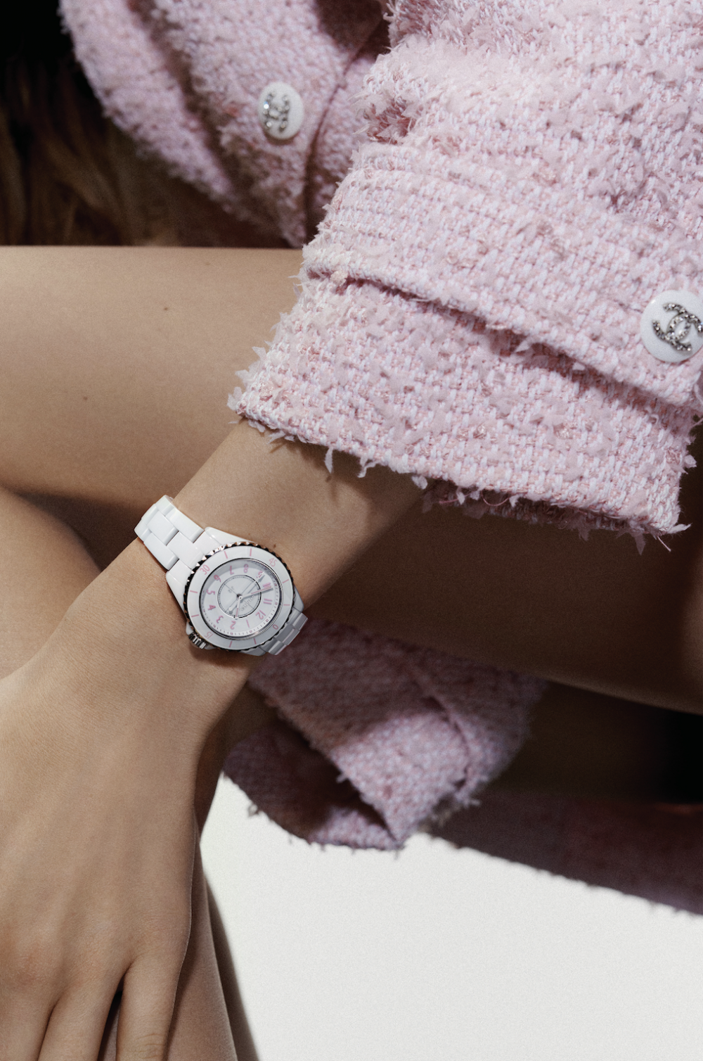 CHANEL