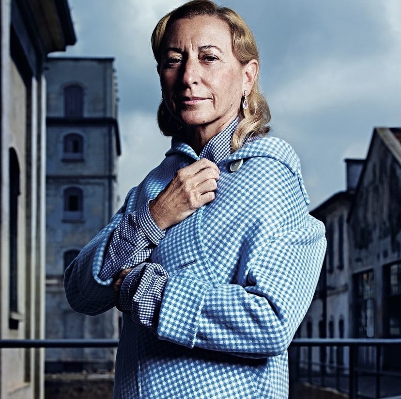 miuccia prada