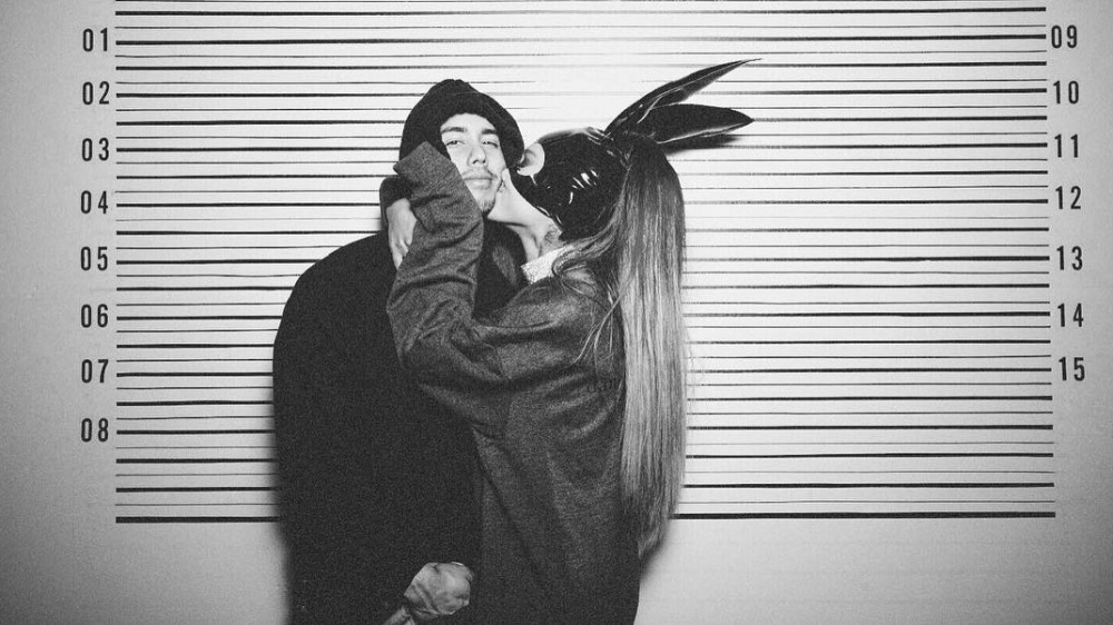 Ariana Grande