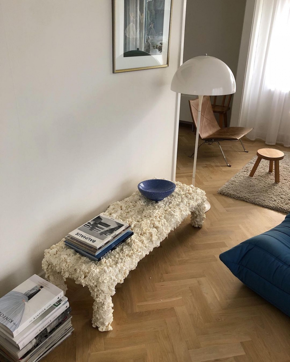 頻登上Blackpink IG版面的鏡子為什麼會成為網紅們家中的必備家具