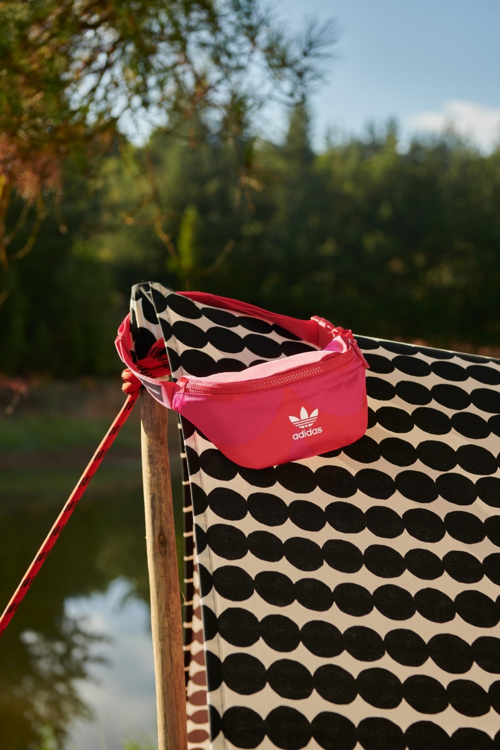 adidas x Marimekko