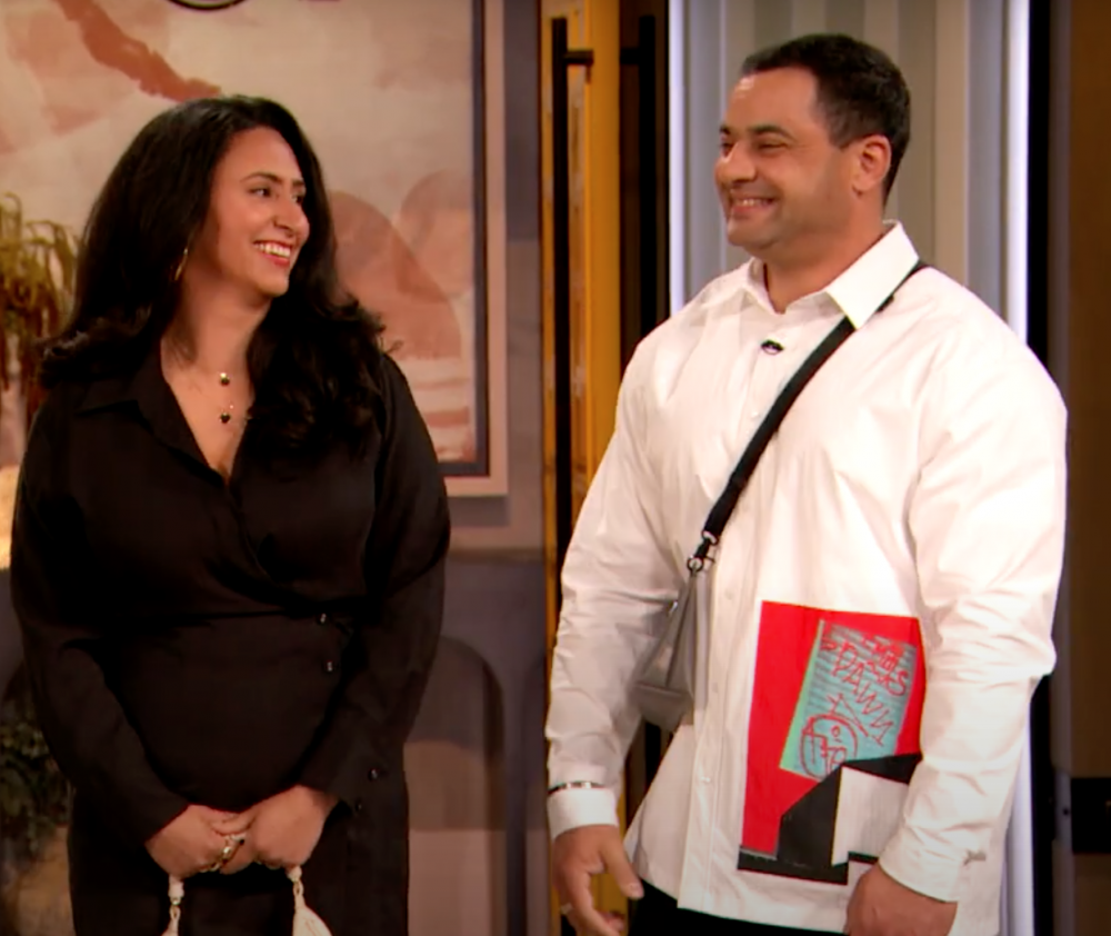 跟著法國最會穿搭的情侶Young Emperors,跟他們學習高級穿搭秘訣