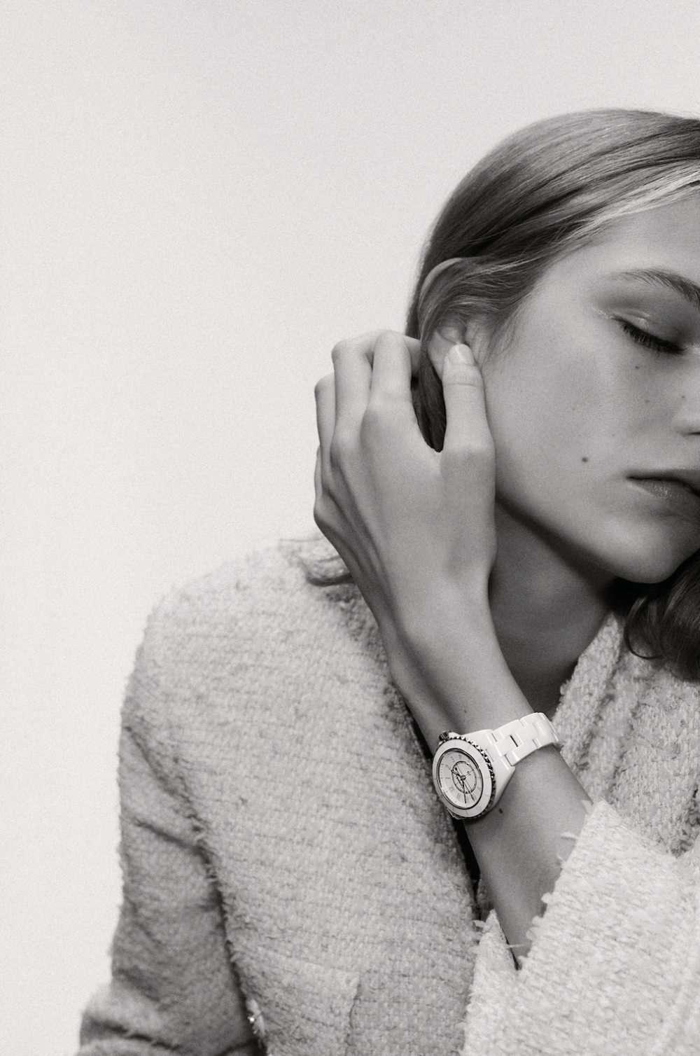 CHANEL