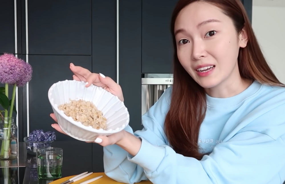 Youtube@Jessica Jung
