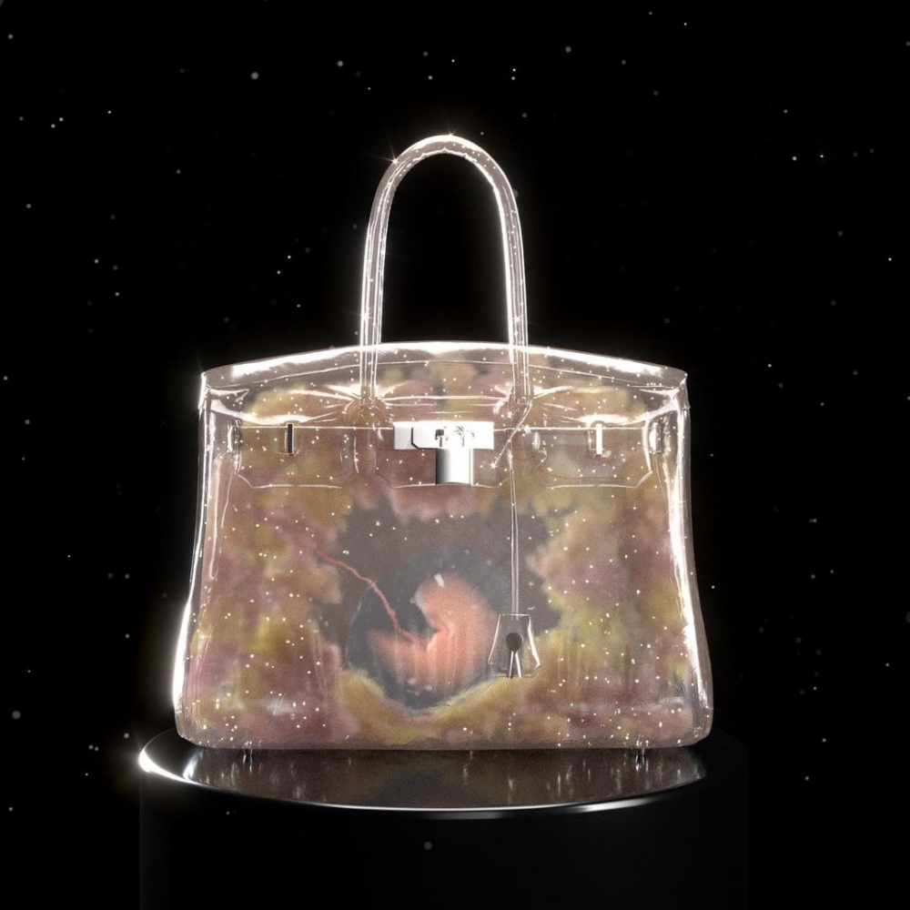 Gucci NFT