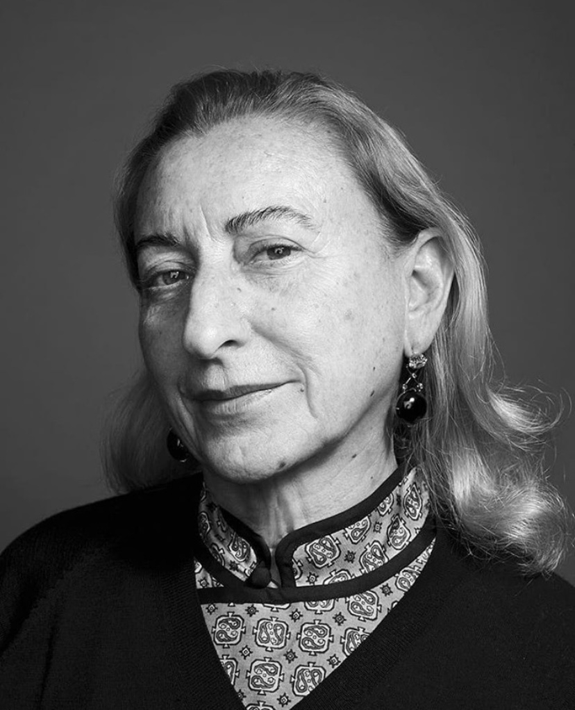 miuccia prada
